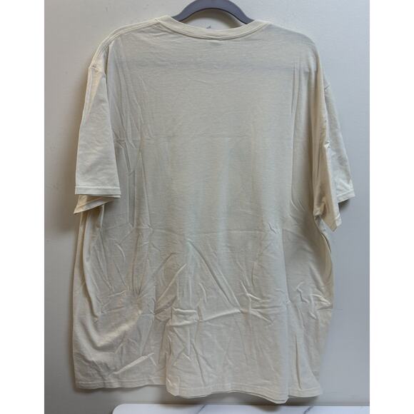 XL Christmas Graphic Tee Sweatshirt Bundle Santa Reindeer Snowman Holiday Lot - Picture 6 of 16